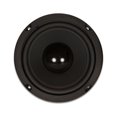 thumbnail image 4 of 4 Goldwood Sound GW-5028/S Shielded 5.25" Woofers 130 Watt each 8ohm Replacement Speakers, 4 of 5