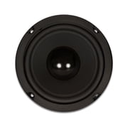 2 Goldwood Sound GW-5028/S Shielded 5.25 Woofers 130 Watt each 8ohm Replacement Speakers