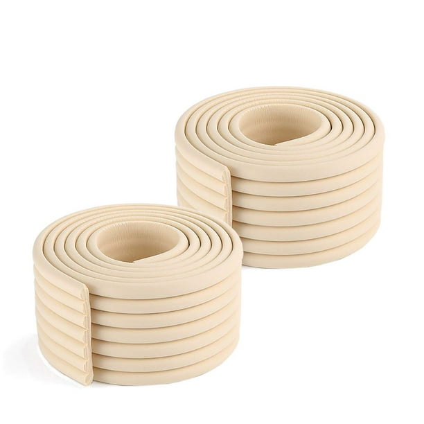 Baby Proofing Edge & Corner Guards 6.5ft Multifunctional Child Safety