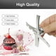 thumbnail image 5 of Paddle Blade for Ice Cream Maker, Compatible with Ninja Creami NC300 NC301 Series, Mixing Tool, 5 of 5