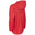 thumbnail image 2 of Trespass Boys/Girls Qikpac Waterproof Packaway Raincoat Jacket, 2 of 3