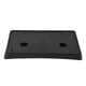 thumbnail image 5 of Soporte de placa de matrícula Jadeshay Soporte para placa de matrícula delantera ABS Negro, 5 of 8