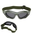 thumbnail image 4 of Gafas de seguridad de Malla ANGGREK Para Juegos de Tiro Transpirables de Alta dureza, 4 of 8