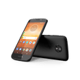thumbnail image 5 of Motorola Moto E5 Play Unlocked Smartphone Black, 5 of 7