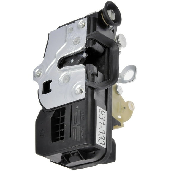 Dorman 931-333 Rear Passenger Side Door Lock Actuator Motor for Specific Chevrolet Models