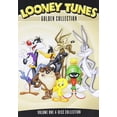 thumbnail image 3 of Looney Tunes Collection Dorée Vol. 1-6 (DVD), 3 of 8