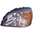 thumbnail image 1 of 2003 Cadillac Deville Headlight Driver Side Fwd High Quality, 1 of 1