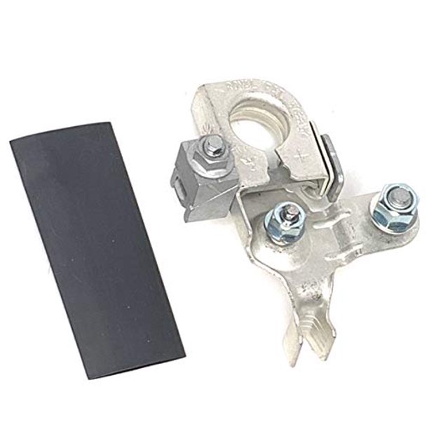GENUINE NEW OEM FORD BT4Z14450AA Positive Battery Terminal Clamp w