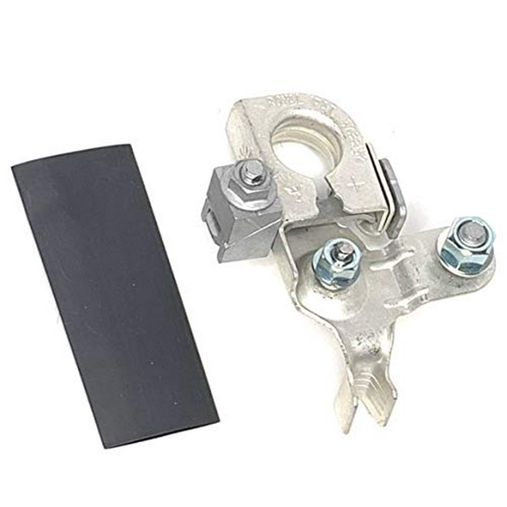 GENUINE NEW OEM FORD BT4Z14450AA Positive Battery Terminal Clamp w
