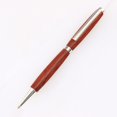 thumbnail image 4 of Legacy Woodturning, Slimline Pen Kit - Silver, 10 Pack, 4 of 4