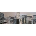 thumbnail image 1 of Brewster Home Fashions 4-258 Papier Peint Urbain - 50 Po, 1 of 1