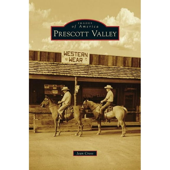 Prescott Valley (Hardcover)