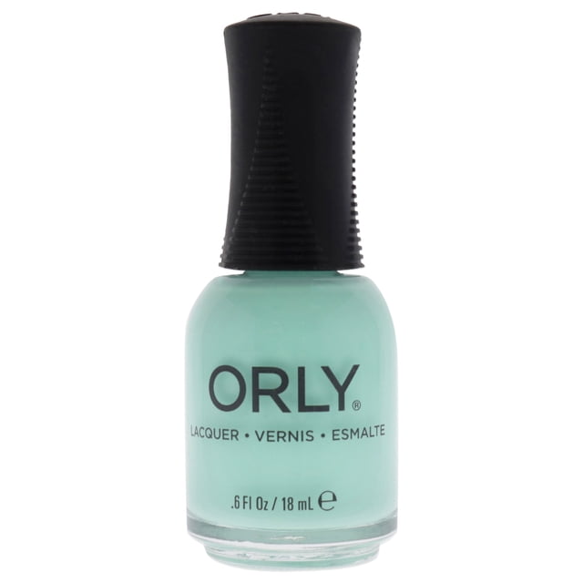 Esmalte de uñas Orly Happy Camper 0,6 oz
