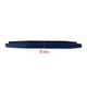 thumbnail image 5 of Pad Practicador de Bateria ECCO MUSIC 10' Octagonal Azul, 5 of 5