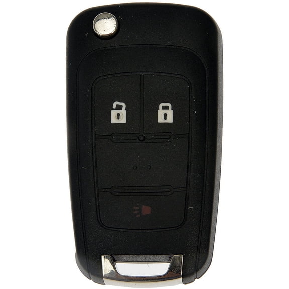 Dorman 99116 Keyless Entry Transmitter Compatible with Select Chevrolet Models