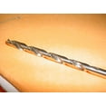 thumbnail image 5 of General Purpose Bright, Taper Length Drills, 5/16" (Made In Canada), 5 of 5