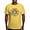 Yellow, variant on CafePress - Medusa Light T Shirt - Men's Classic Graphic T-Shirt