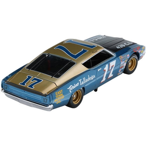 David pearson on sale diecast cars