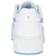 thumbnail image 4 of Tenis Puma Karmen L para Mujer 384615-15 Blanco 23, 4 of 6