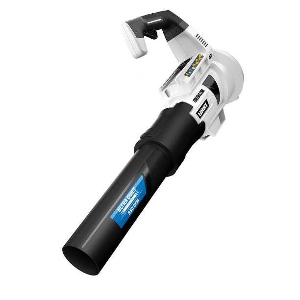 HART 40Volt Brushless Blower Bare Tool