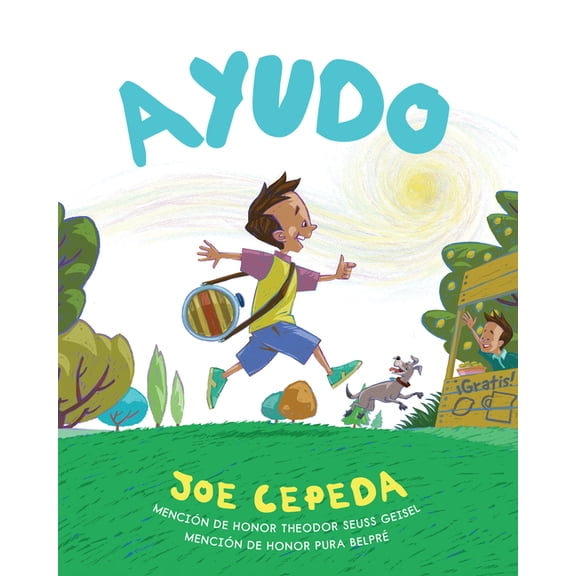 Â¡me Gusta Leer! Ayudo, (Hardcover)