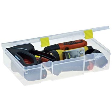 Scatola Portaoggetti Plano 344985 – 5 Scomparti, Piccola, 6-1/2x3-3/4x1-1/8, Nuova