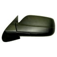 thumbnail image 1 of 2005-2008 Jeep Grand Cherokee Driver Side Power Door Mirror - CH1320244, 1 of 3
