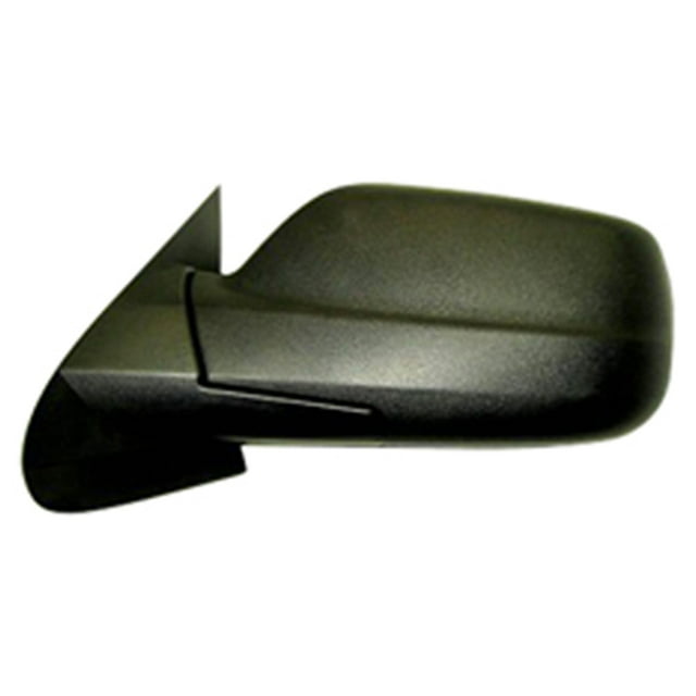 2005-2008 Jeep Grand Cherokee Driver Side Power Door Mirror - CH1320244