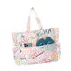 thumbnail image 5 of Bolsa de gimnasio ligera para piscina, ideal para mujeres, para ir al gimnasio, de vacaciones o de compras. C, 5 of 7
