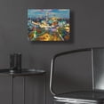 thumbnail image 5 of Epic Art 'Kyiv Ukraine City' by Pedro Gavidia, Acrylic Glass Wall Art, 16"x12", 5 of 8