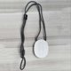 thumbnail image 4 of SJCAM magnetic lanyard portable C100 sports camera accessories white, 4 of 5