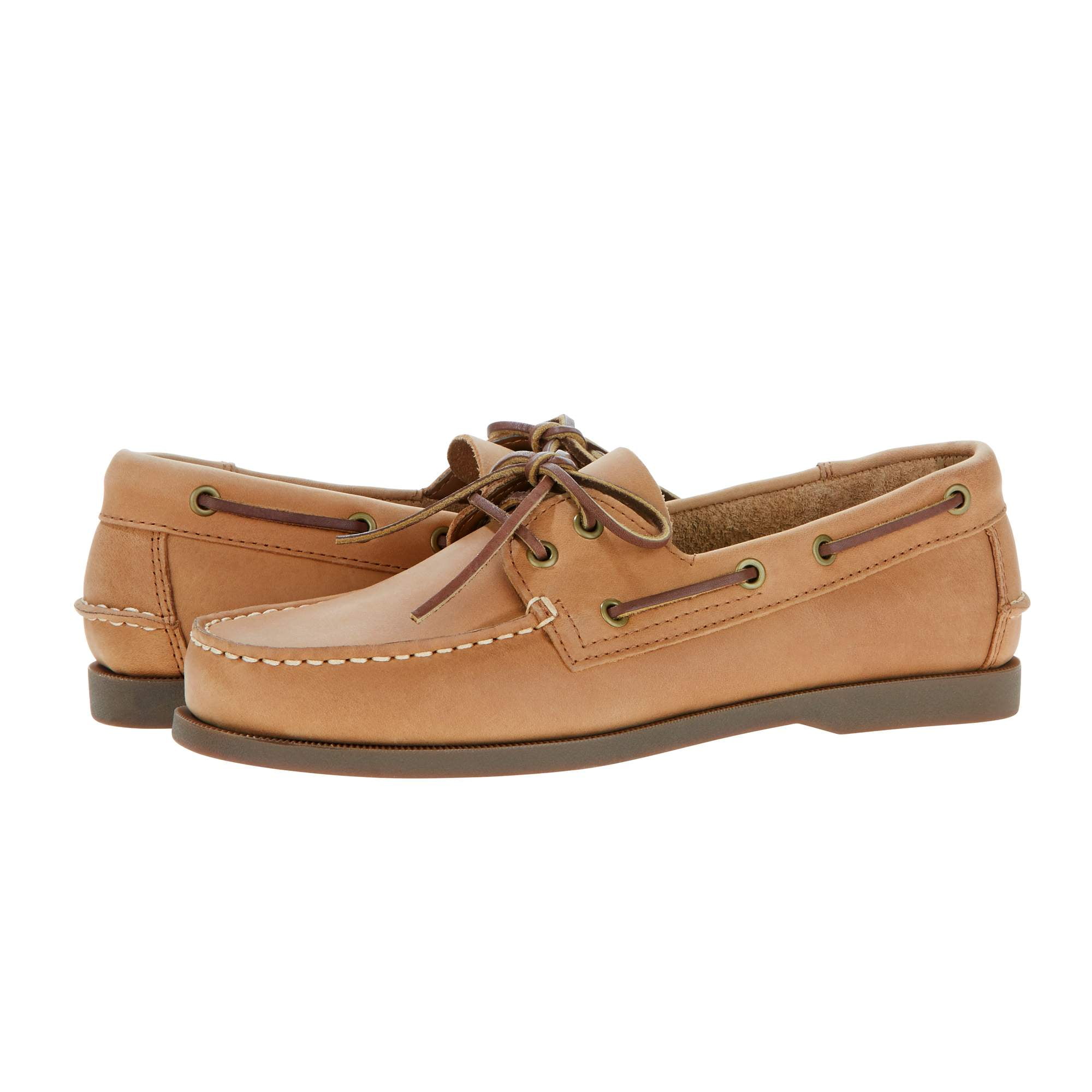 george boat shoes