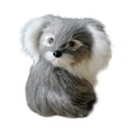 thumbnail image 1 of Modelo pequeño, decoración de muñecas, accesorios fotográficos, material didáctico, juguete de peluche Adorable suave para, 1 of 9