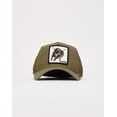 thumbnail image 3 of Gorra Goorin Bros The Road Rage 1011033 para Hombre, color Verde, 3 of 4