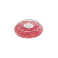 thumbnail image 1 of Cubes Déco 10 oz Pot Rouge -pack de 6, 1 of 1