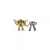 Transformers Universe Screen Battles - Megatron vs. Autobot Jazz [Toy]