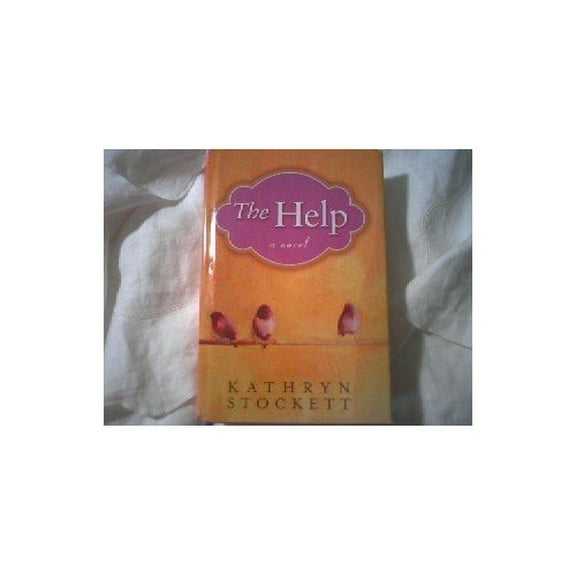 Pre-Owned The Help (Large Print Edition) (Hardcover) 1607515288 9781607515289
