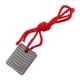 thumbnail image 1 of Herramienta raspadora para reparación de pintura automotriz, accesorio raspador de retoque manual, superficie Con 9 dientes, 1 of 6