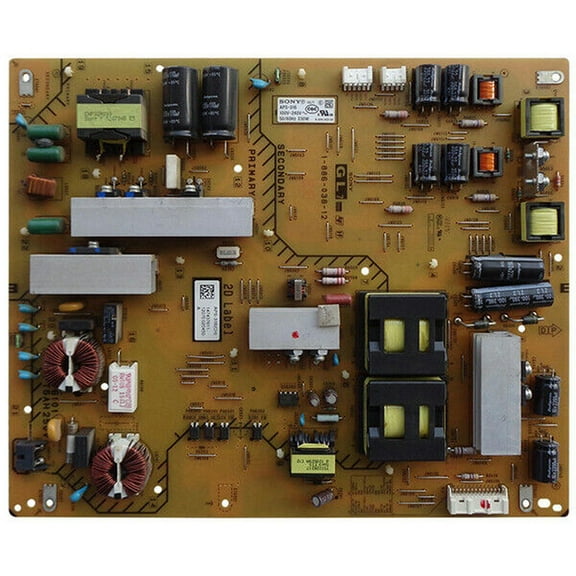 For KDL-55HX750 1-886-038-12 APS-316 Power Supply Board