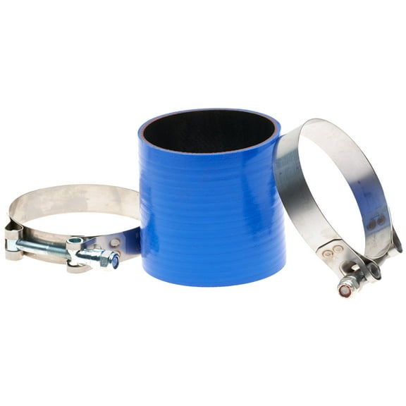 Turbocharger Intercooler Hose Kit Fits select: 1999-2004 FORD F350, 1999-2004 FORD F250