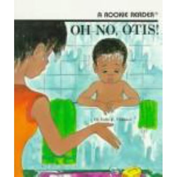 Pre-Owned Oh No, Otis! (Rookie Readers) (Paperback) 0516420097 9780516420097