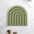 thumbnail image 4 of Alfombrilla de Cocina antideslizante Xihbxyly Flexible y Resistente Al calor, 4 of 6