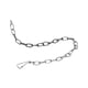 thumbnail image 1 of Cadena tipo flapper Korky 43BP de acero inoxidable, 22 cm, de Moen, 1 of 2