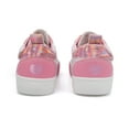 thumbnail image 6 of Hello Kitty Little Girl & Toddler Court Sneaker, 6 of 7