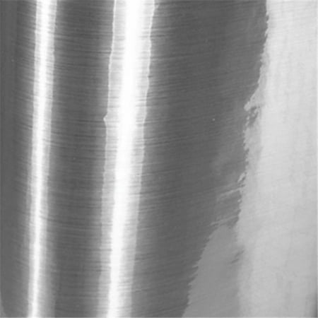 - 6 in. X 18 in. Stainless Steel Multipurpose Shelf Liner