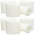 thumbnail image 1 of 8-Pack Replacement Honeywell HCM-710 Humidifier Filter - Compatible Honeywell WF2 Air Filter, 1 of 4