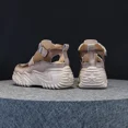 thumbnail image 6 of Chunky Platform Sneakers for Women Sneaker Sandals, 6 of 7