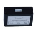 thumbnail image 5 of Car Styling Car Parking Channel Converter Auto Switch Front Rear Camera Video Control Box Interior Parts, 5 of 8