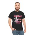 thumbnail image 7 of In October We Wear Pink Shirt, Breast Cancer Shirt,Support Tee ID-0730-3FLA, 7 of 7