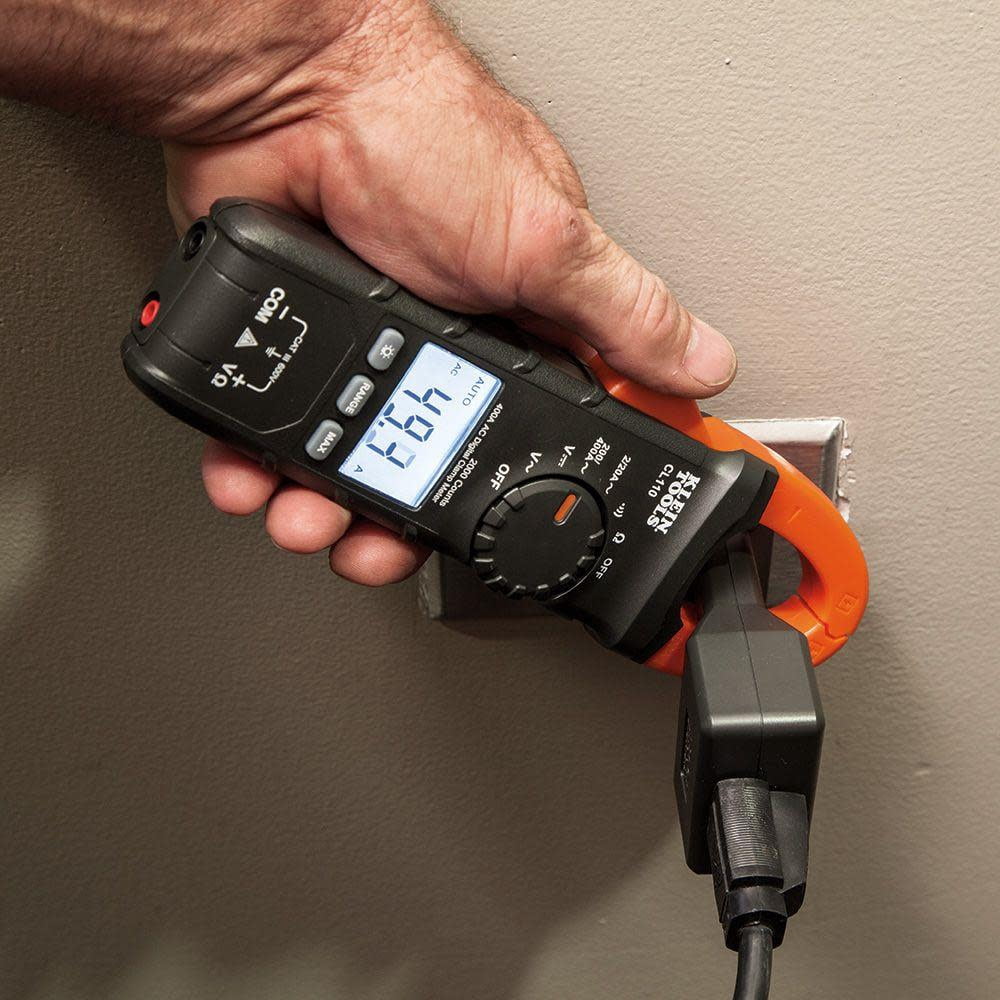 Klein Tools LCD Maintenance and Test Kit 1 pk